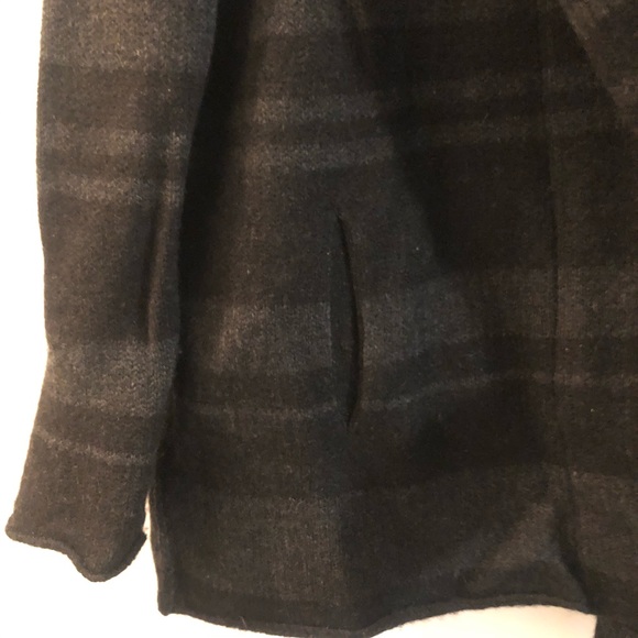 Vince oversized cardigan - Picture 2 of 3